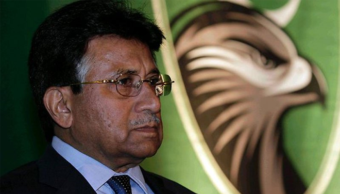 Musharraf says he will 'surely' come to Pakistan