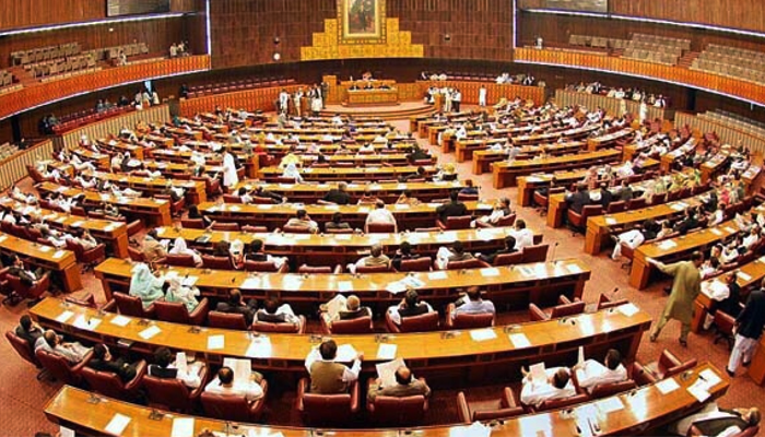Body to discuss amendments to accountability law