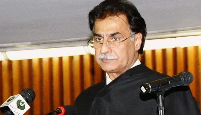Pakistan, Turkmenistan entering into a new era: Speaker NA