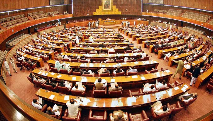NA body passes resolution against Altaf
