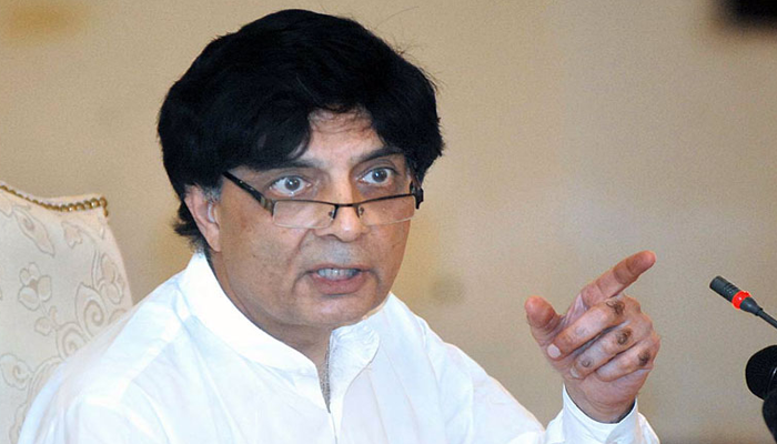 Nisar praises role of Urdu-speaking community