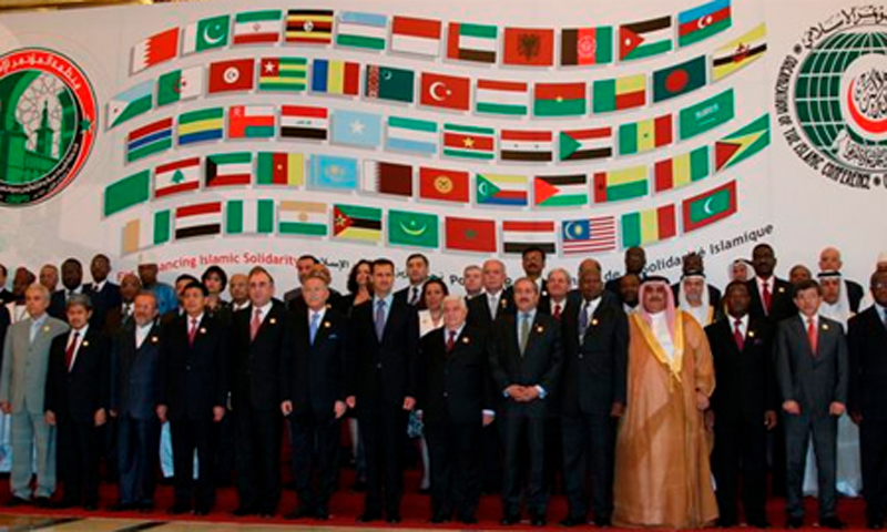 OIC reassures support to people of occupied Kashmir