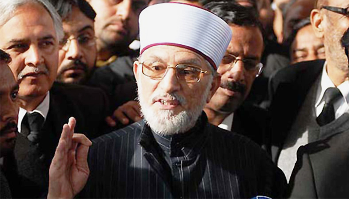 PAT postpones 'Qisas Movement' till August 20