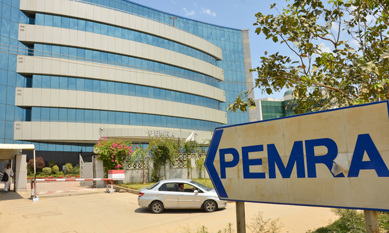 PEMRA announces crackdown against illegal Indian content