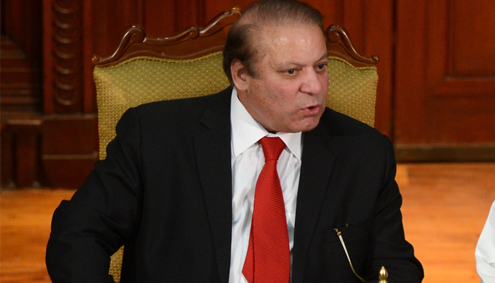 Youm-e-Shuhada: PM pays tributes to LEAs, police personnel