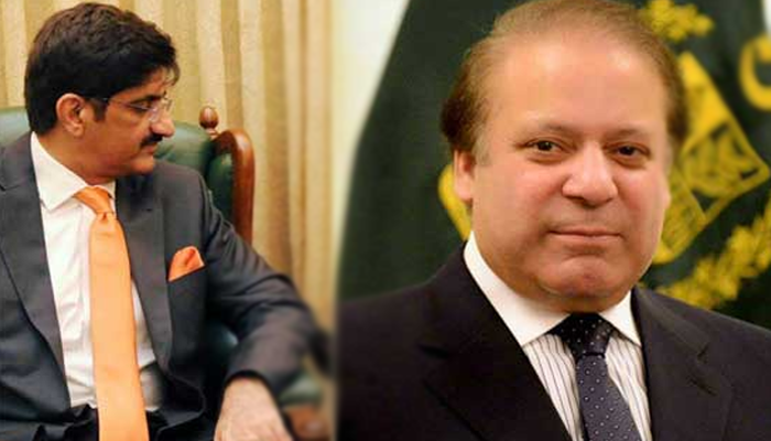 Federal govt continue to support Sindh govt, PM