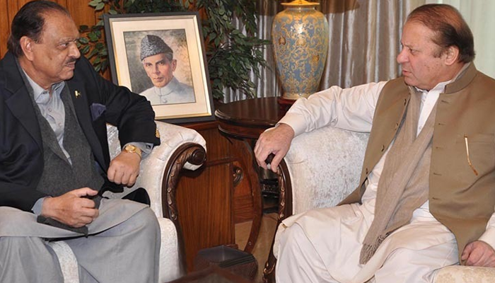 President, PM strongly condemn Quetta blast