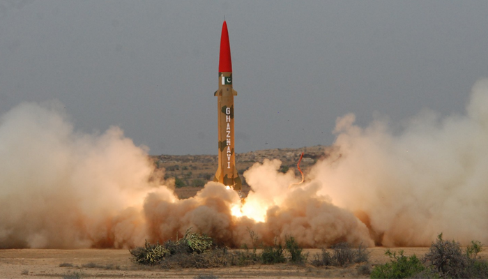 Pak-Russia civil nuclear cooperation discussed