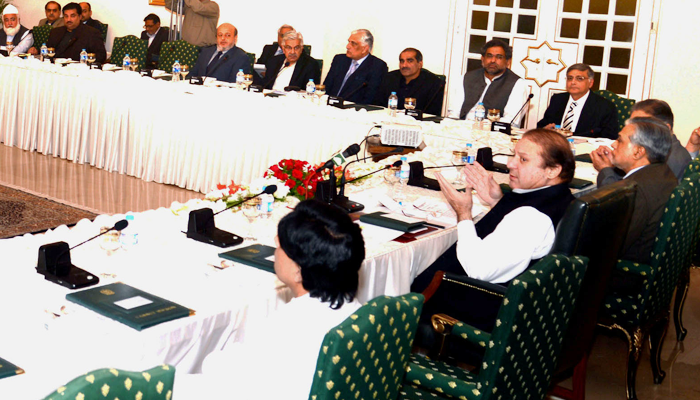 Corridor energised, Cabinet told