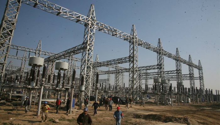 Nandipur produces power at cost of Rs 7.25 per unit