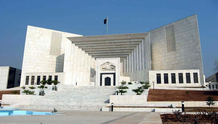 Supreme Court dismisses civilian appeals