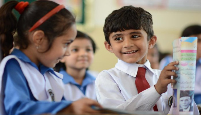 Provinces asked to work out projections for schoolgoing children