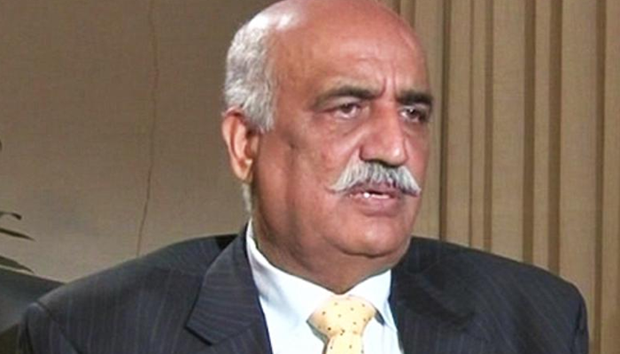 PPP asks government to summon British HC