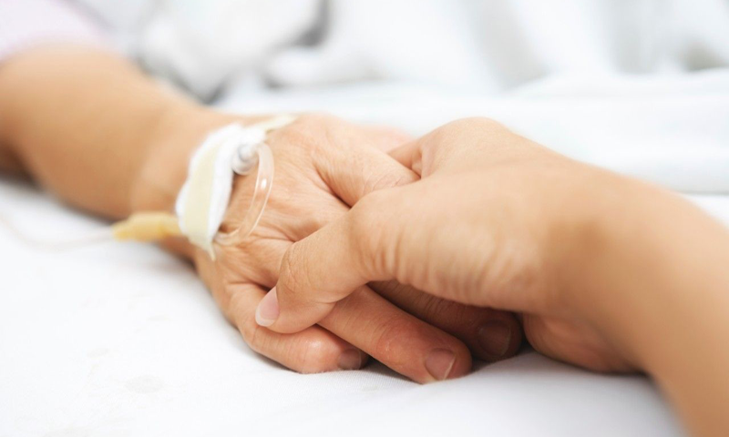 Physician-assisted suicide, euthanasia: increasingly legal but still rare