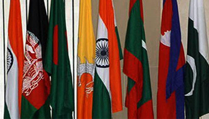 SAARC Finance Minister's conference begins in Islamabad