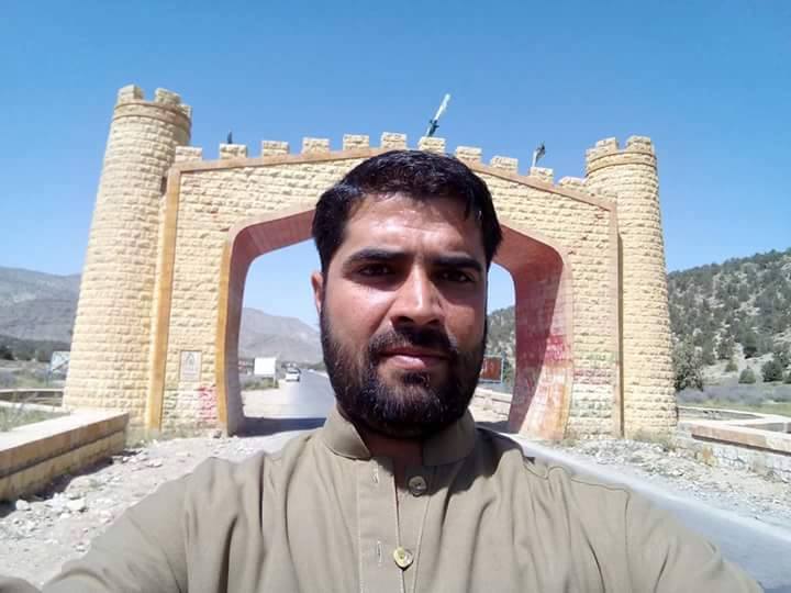 Aaj News' cameraman martyred in Quetta's Civil hospital blast