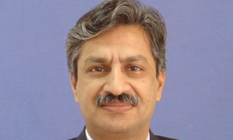 Respect of law help develop institutions, country: Chairman PEMRA