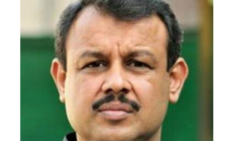 Asad Kharal granted bail