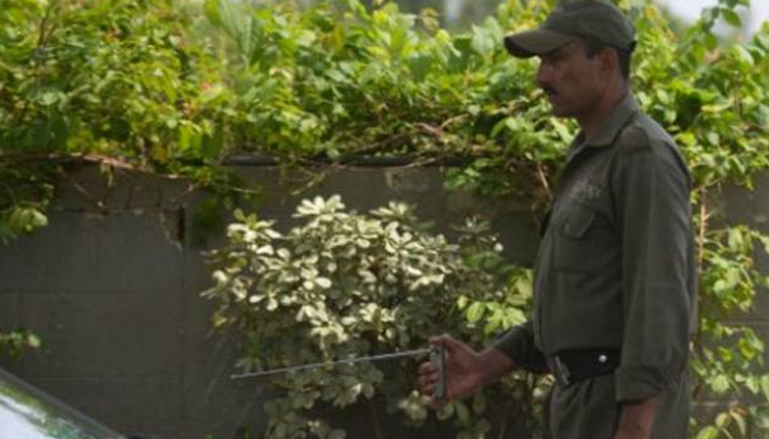 Govt faces grilling over bogus bomb detectors