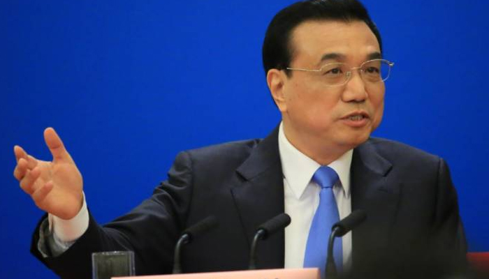 China to stand behind Pakistan in fight against terrorism