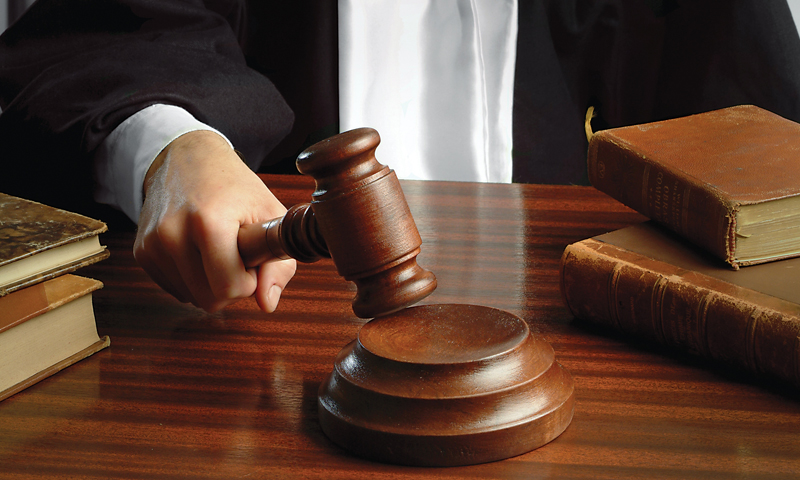 Underage girl appeals to court for providing protection