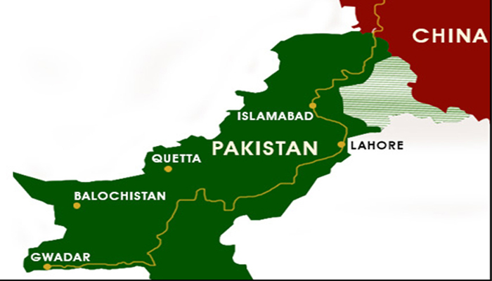 Opinion: CPEC is no 'free lunch'