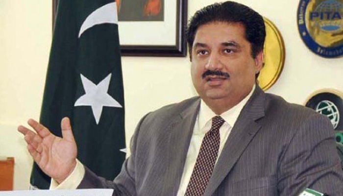 Three years of Dastgir!