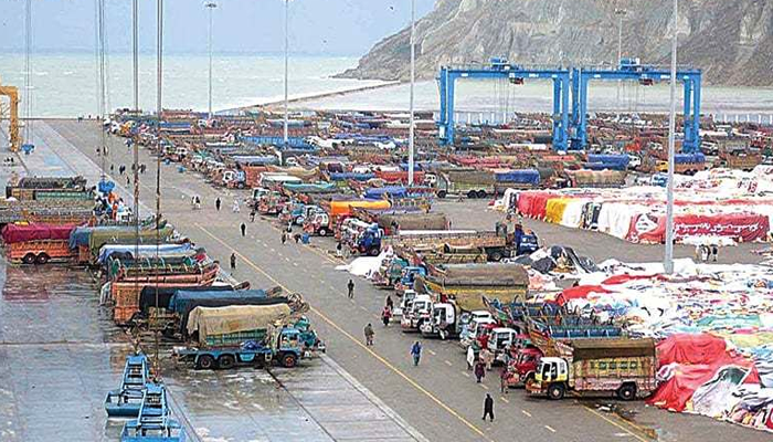 Power station to be set up for Gwadar port: Ahsan