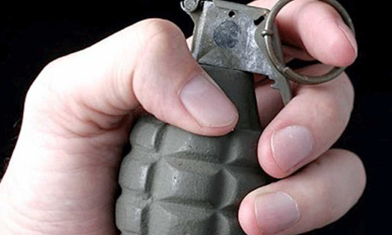 Grenade wounds two schoolchildren in NW Pakistan: police