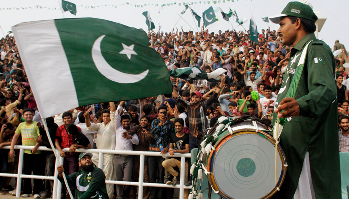 Opinion: An occasion to reflect