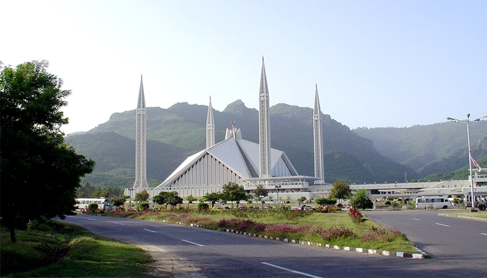 Indian Foreign Secretary invited to visit Islamabad by month end: FO