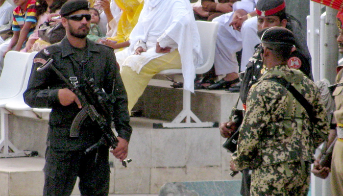 Cross-LoC infiltration: Pakistan rejects India's claim