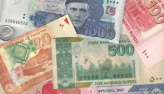 Crackdown on illegal money changers