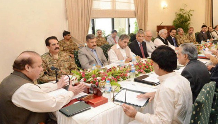Addressing NAP lacunae