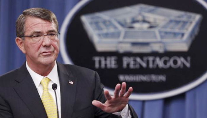 Pentagon not to pay Pakistan $300 million in military reimbursements