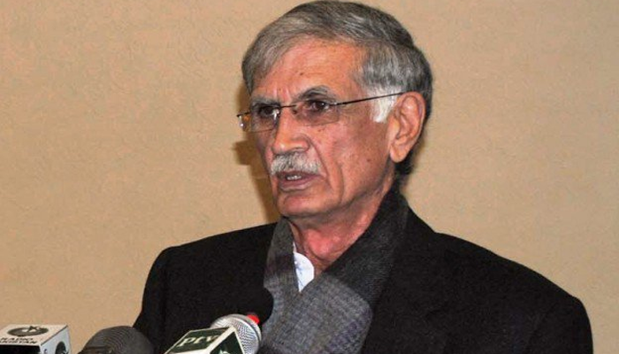 KP to offer incentives to industrialists: Khattak