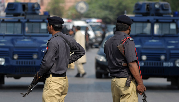 Seven alleged terrorists killed in Sheikhupura