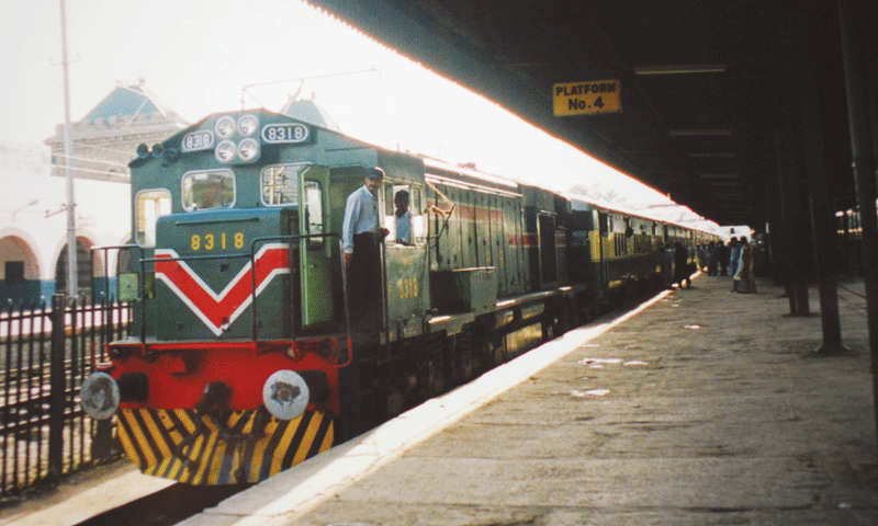 Railways to launch e-ticketing from Thursday