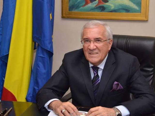 Romanian envoy applauds Pakistani culture, hospitality