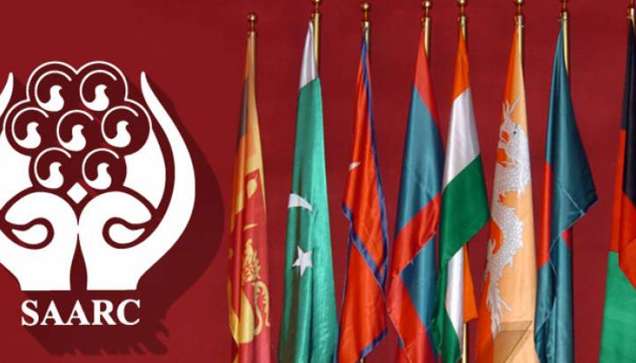 SAARC Interior Ministers meeting underway in Islamabad