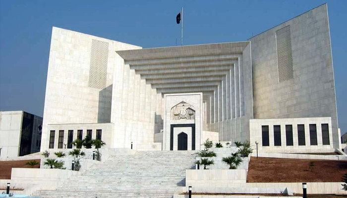 SC upholds death sentences of 16 terror convicts