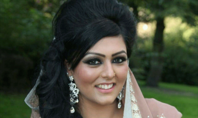 Pakistani court orders UK woman's suspected killers jailed