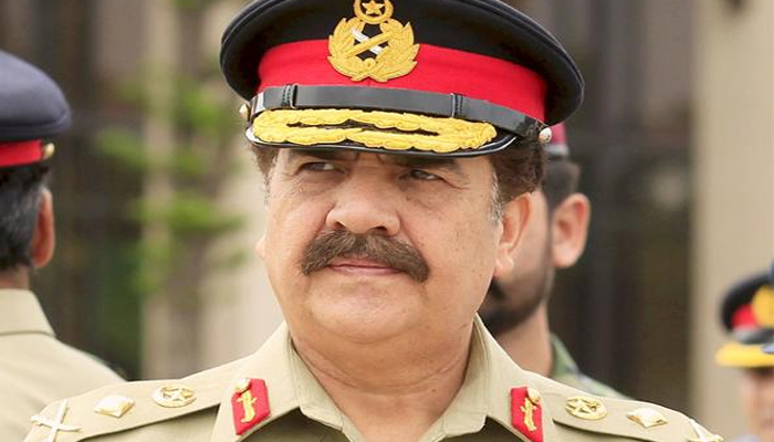 Raheel challenges Modi and his RAW