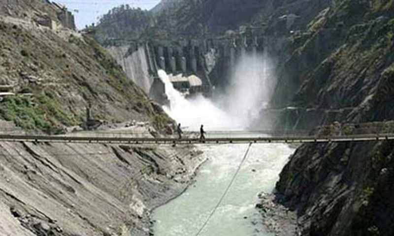 Diamer-Bhasha Dam: acquisition of land approved by Cabinet