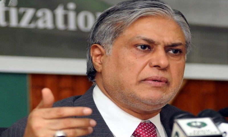 Dar criticises opposition's approach