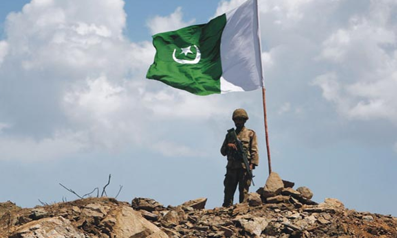 Defence Day to be celebrated with national spirit