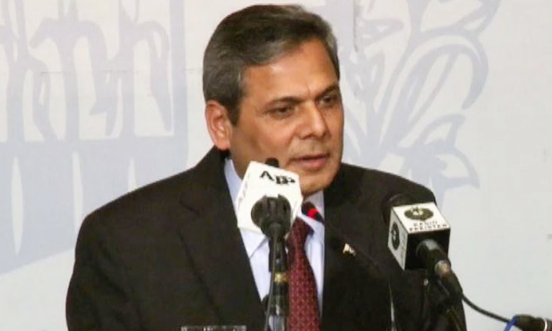 Pakistan pursuing policy of good neighbourliness, says FO