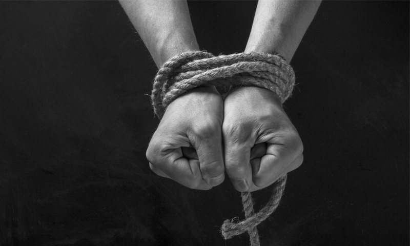 Kidnappers free Pakistani media group executive