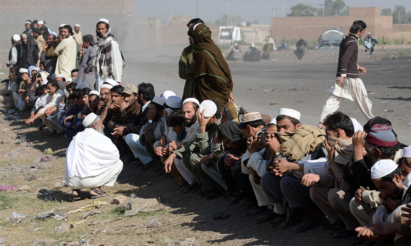 IDPs repatriation begins today