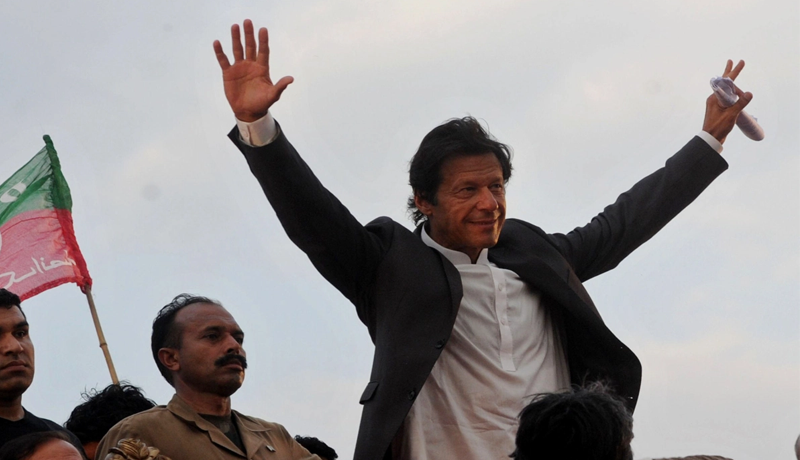 PTI to hold rally in Karachi on September 6